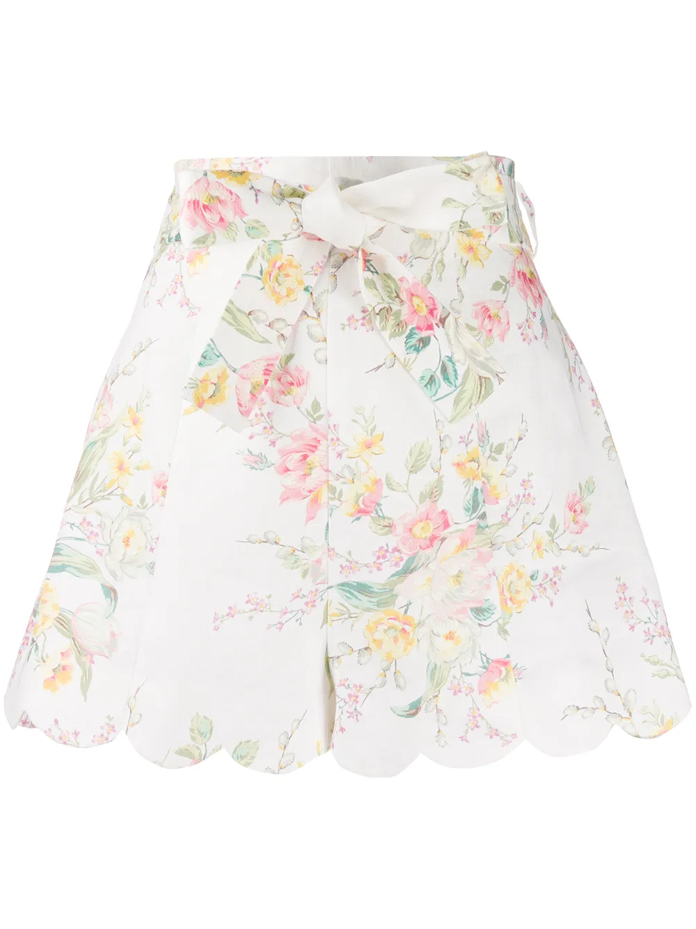 Zimmermann Geblümte Shorts gxnip VZKFd Zimmermann Geblümte Shorts gxnip VZKFd