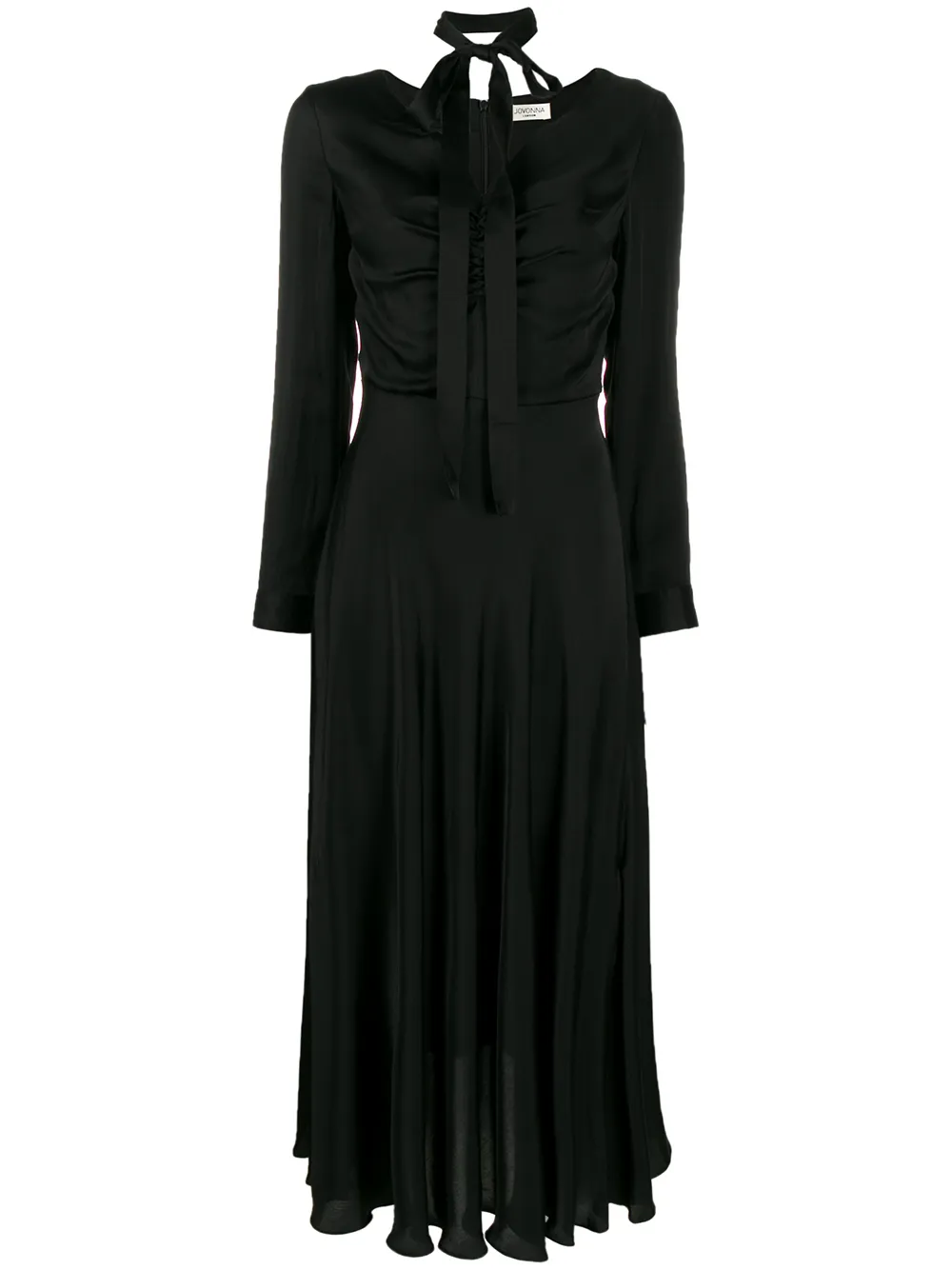 Jovonna 'Jovonna' Kleid dNOIv Syvoj Jovonna 'Jovonna' Kleid dNOIv Syvoj