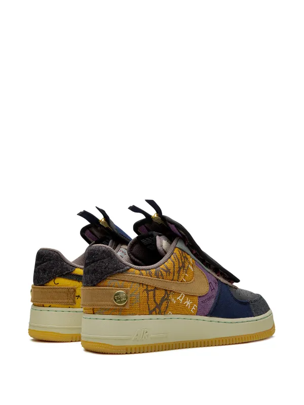 Louis Vuitton Travis Scott Sneakers