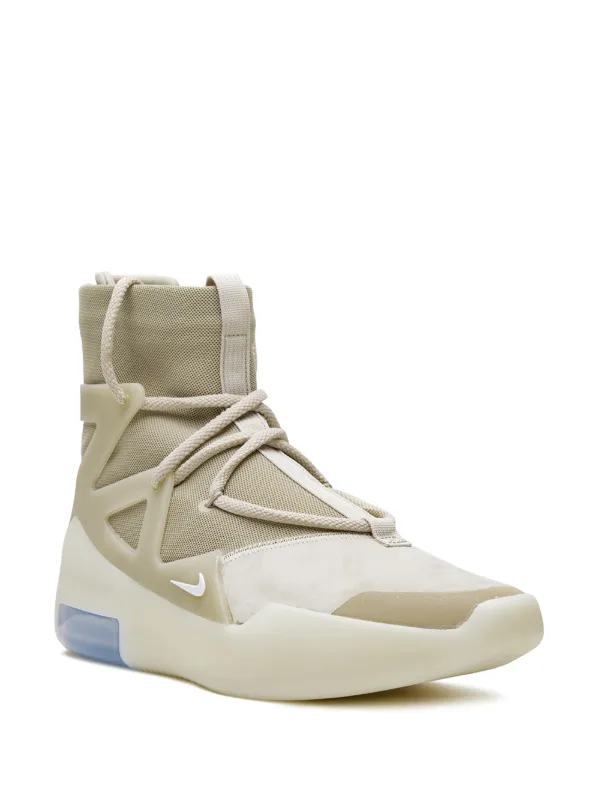 nike air fear of god 1 price