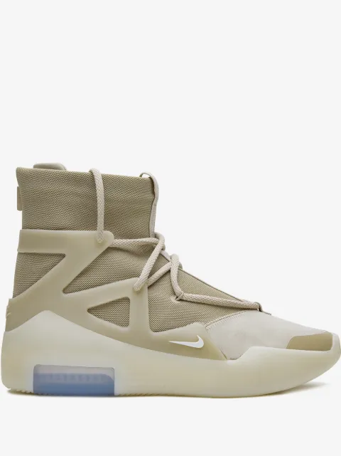 Nike Air Fear Of God 1 "Oatmeal" sneakers