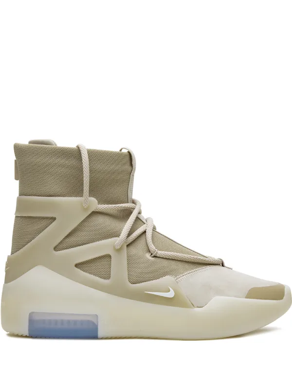 Nike Air 'Fear Of God 1' high-top 