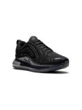 Nike Kids Air Max 720 sneakers - Black