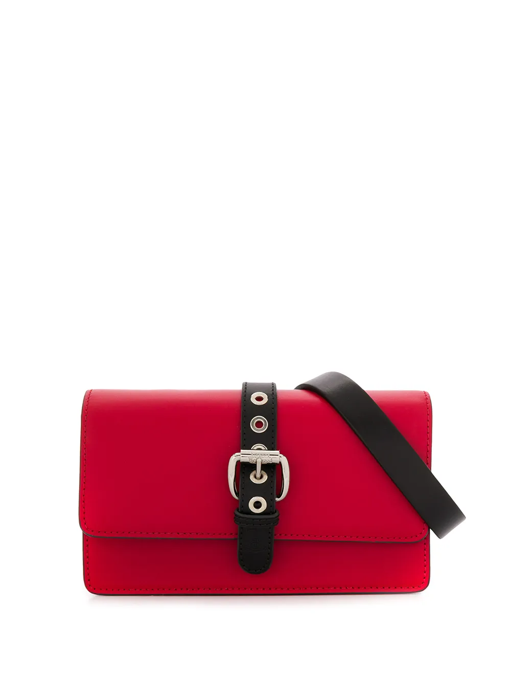 red vivienne westwood bag