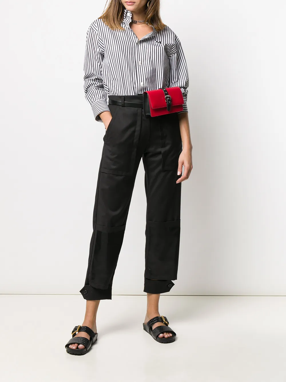 vivienne westwood alex belt