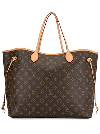 pre owned neverfull gm