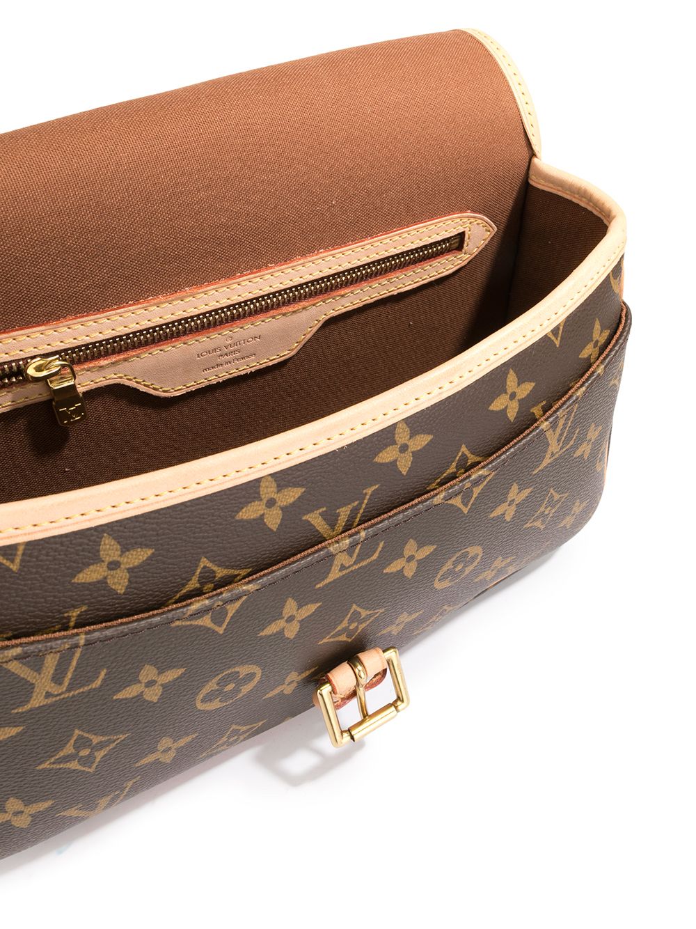 Louis Vuitton Sologne Crossbody Bag - Farfetch