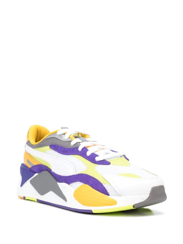 puma rsx trainers