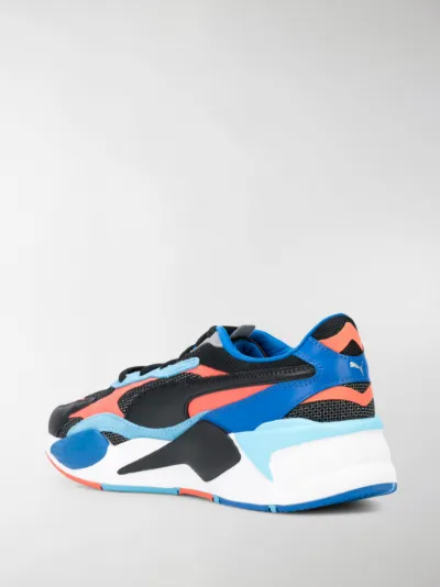 puma rsx3 blue