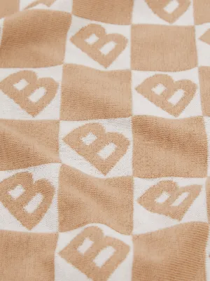 burberry baby blanket sale