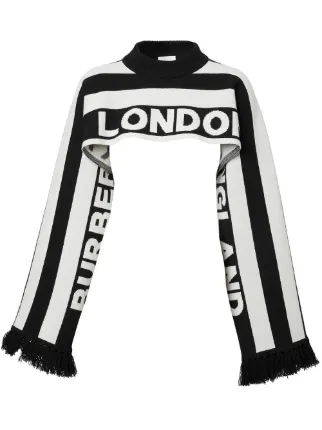 burberry sold
