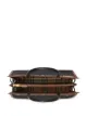Burberry medium Vintage Check Title tote