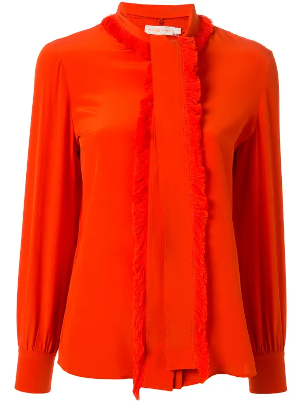 tory burch samba