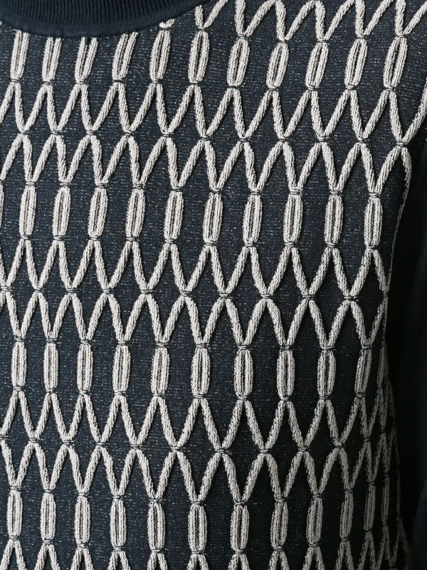 tory burch striped knit dress