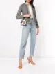 الصورة 2 من Tory Burch جاكيت مزين ومطرز