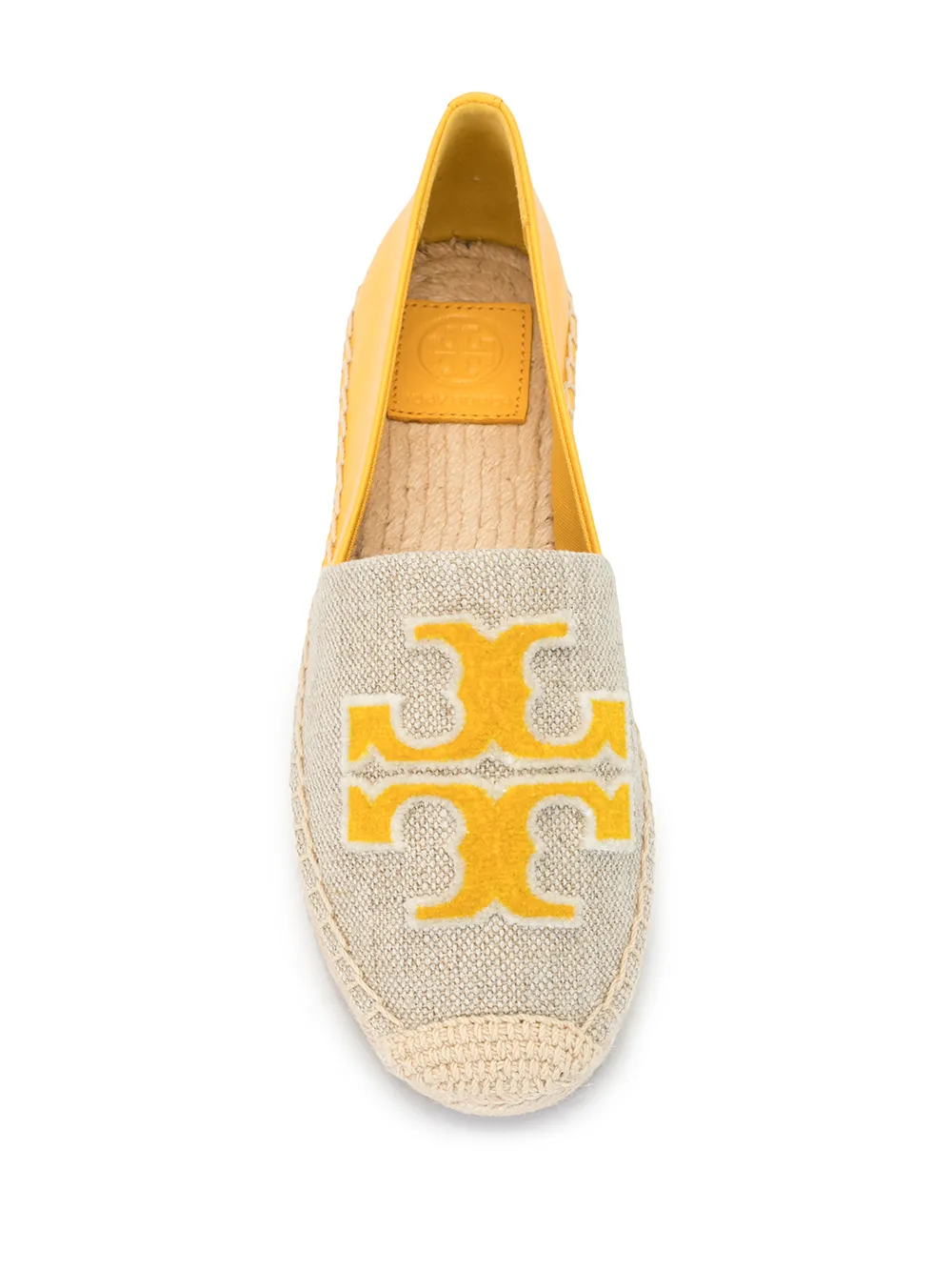 фото Tory burch эспадрильи ines