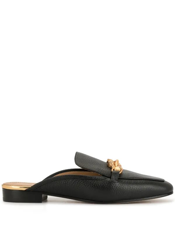 Tory Burch Mocassim Jessica - Farfetch