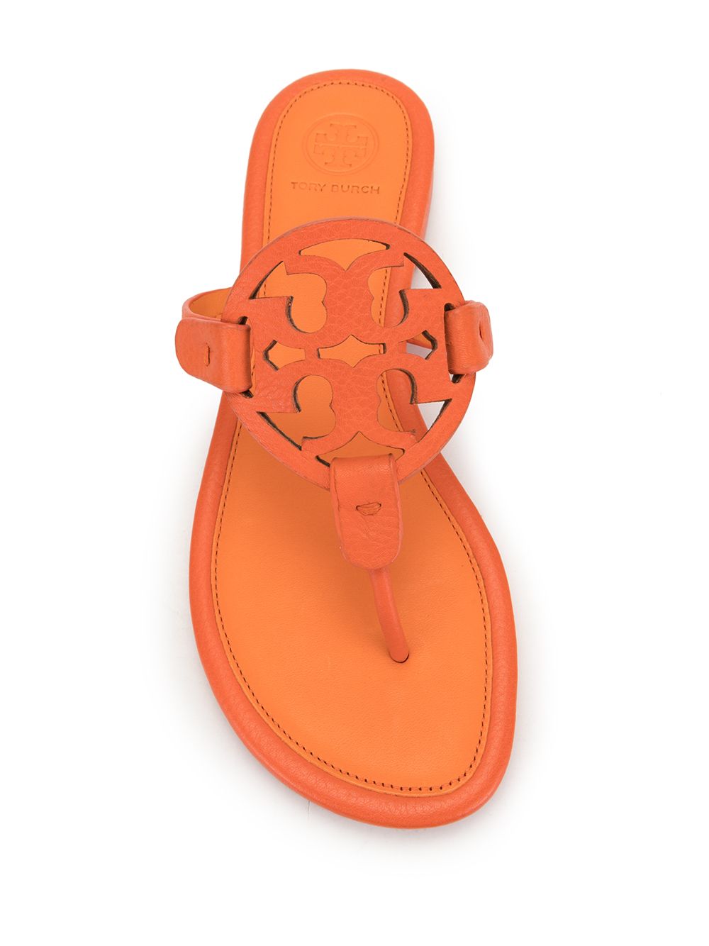 фото Tory burch сандалии miller