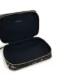Tory Burch cosmetic travel bag