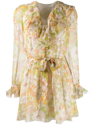 patterned playsuits