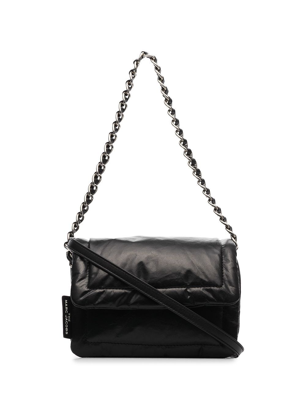 Cross body bags Marc Jacobs - The Mini Pillow bag - M0015773426