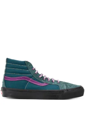 vans sk8 hi hombre rebajas