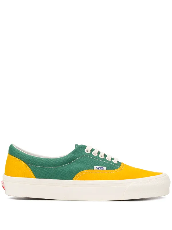 vans era lx