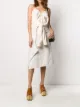 الصورة 2 من Maison Margiela قميص كلاسيكي سادة