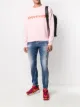 Image 2 of Dsquared2 distressed skinny jeans
