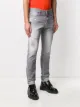 Dsquared2 Jeans in Distressed-Optik