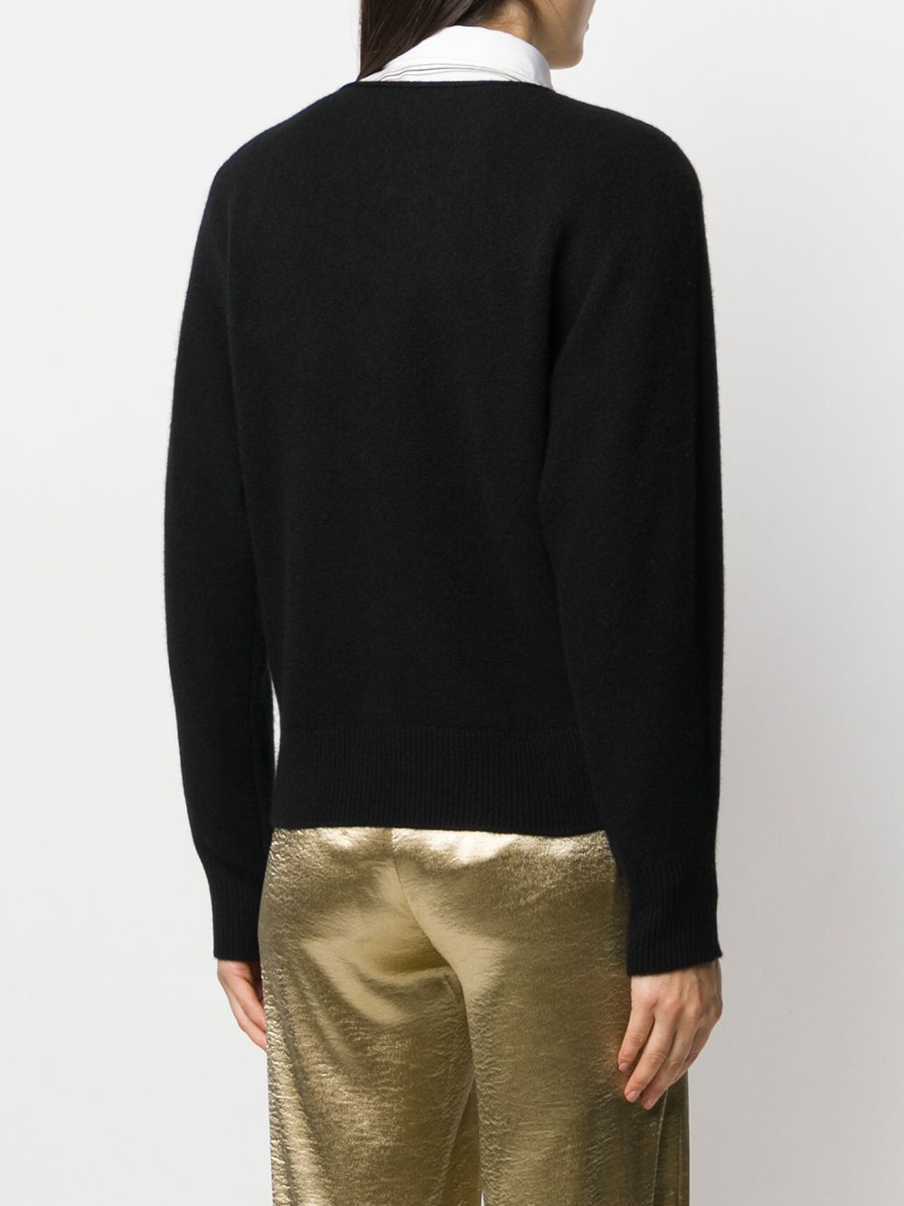 фото Vince Dolman cashmere jumper