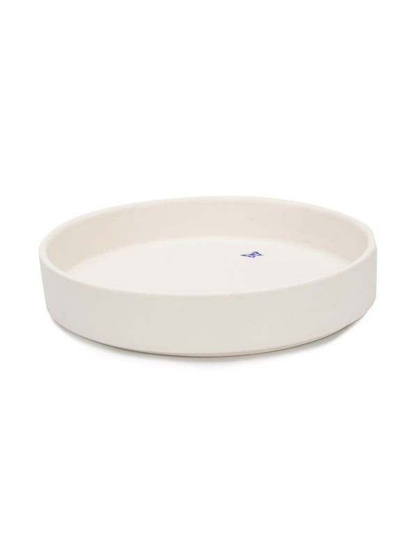 long ceramic tray