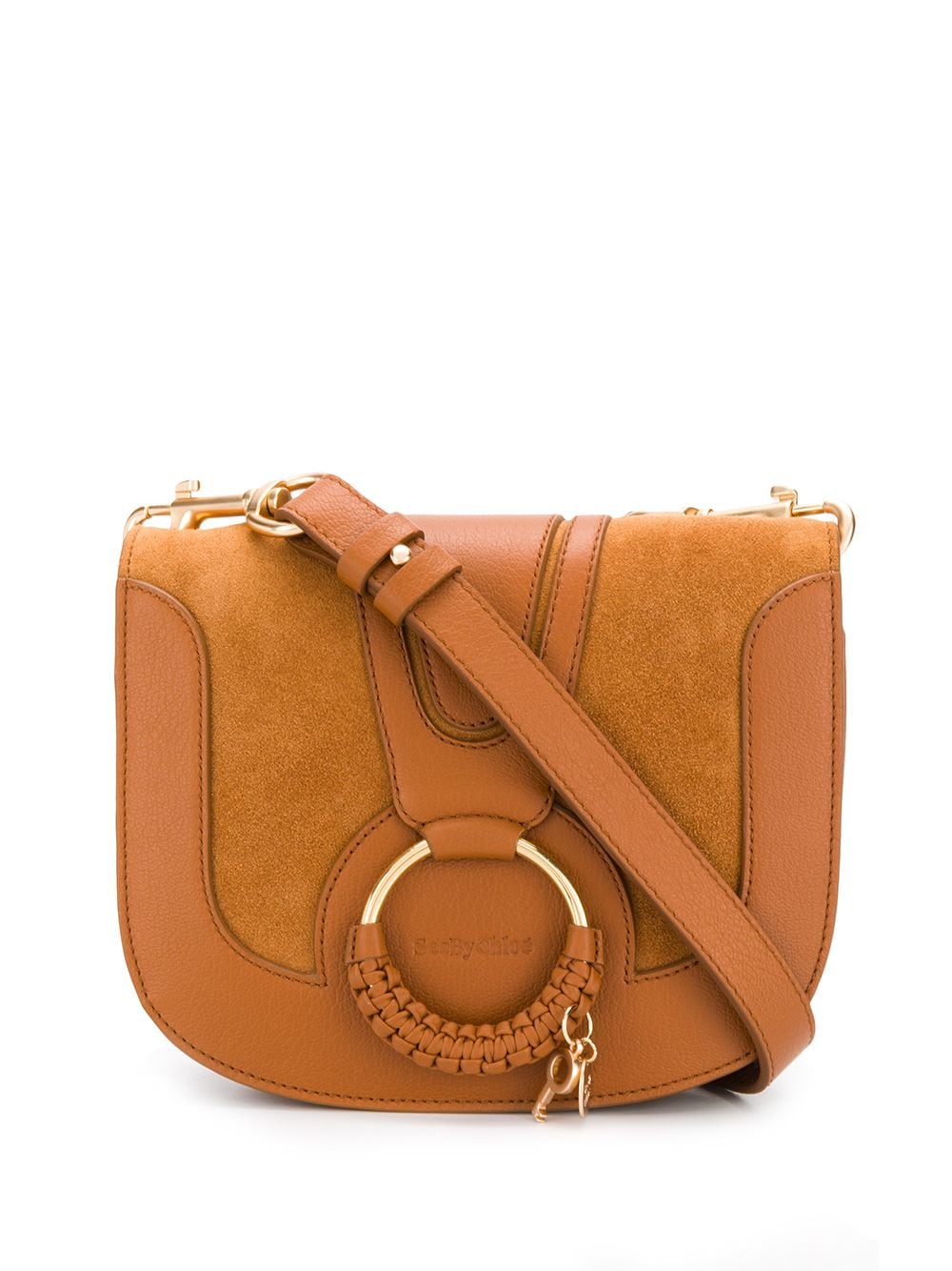 Image 1 of See by Chloé Hana crossbody bag