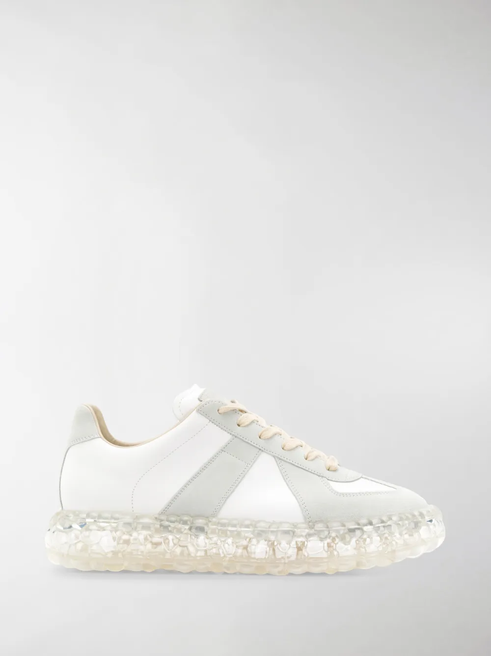 MAISON MARGIELA REPLICA CAVIAR SNEAKERS,S37WS0503P189514702358