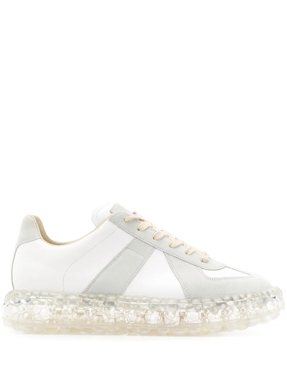 margiela bubble sole
