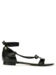 Image 1 of Studio Chofakian tie ankle sandals