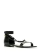Image 2 of Studio Chofakian tie ankle sandals