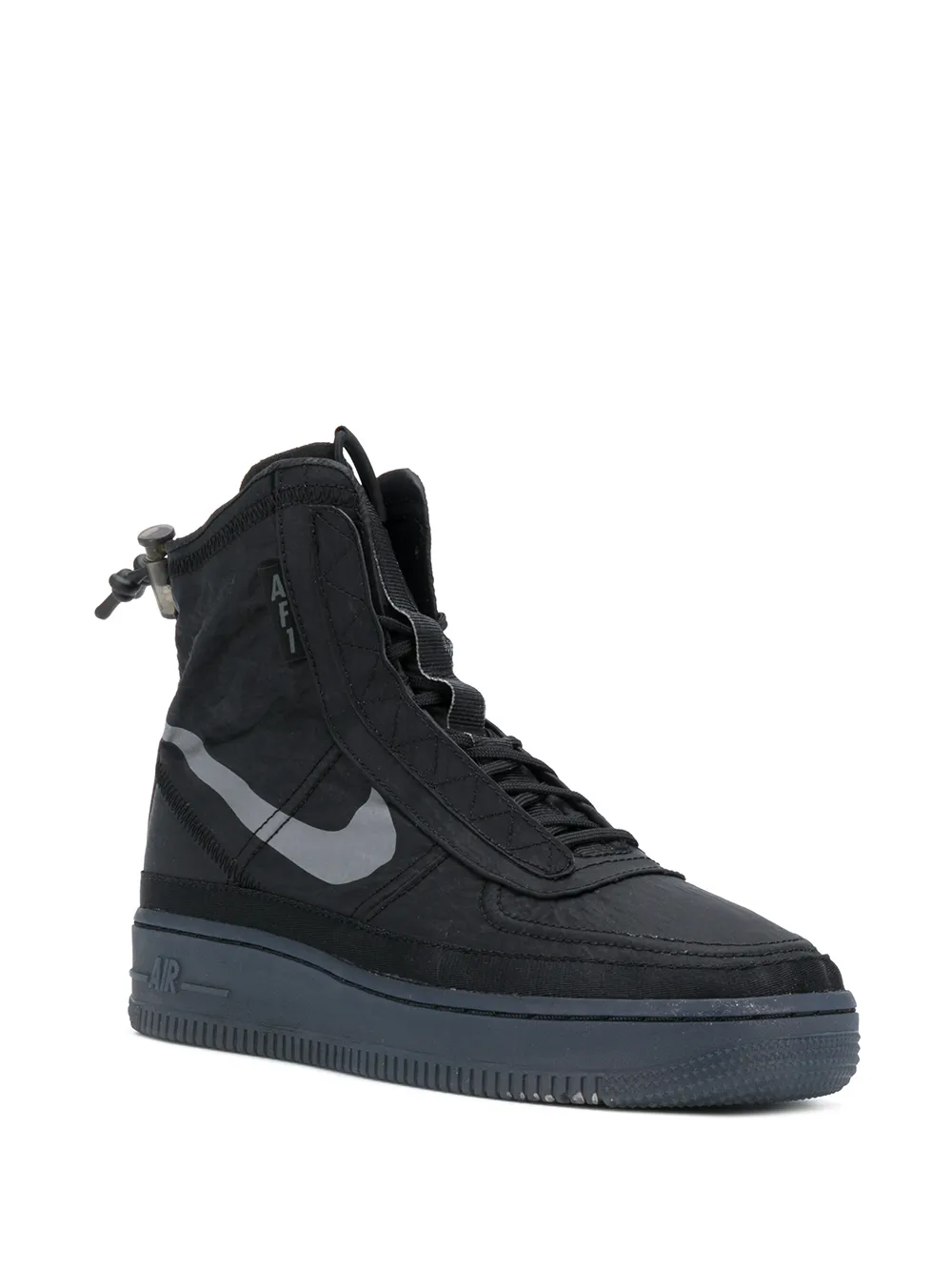 Nike shell. Nike Air Force 1 Shell. Найк АИР Форс 1 Шелл мужские. Nike Air Force 1 Shell Sneakers. Nike Air Force 1 Shell Black.