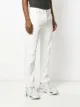 Balmain distressed slim-fit jeans