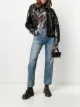 Bild 2 von Rag & Bone Hoch sitzende 'Maya' Jeans