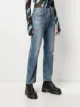 Rag & Bone Hoch sitzende 'Maya' Jeans