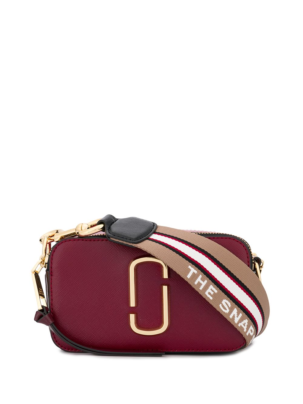 marc jacobs crossbody bag red