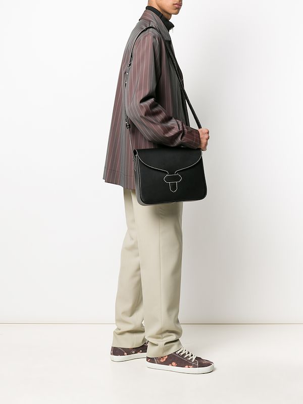 maison margiela shoulder bag