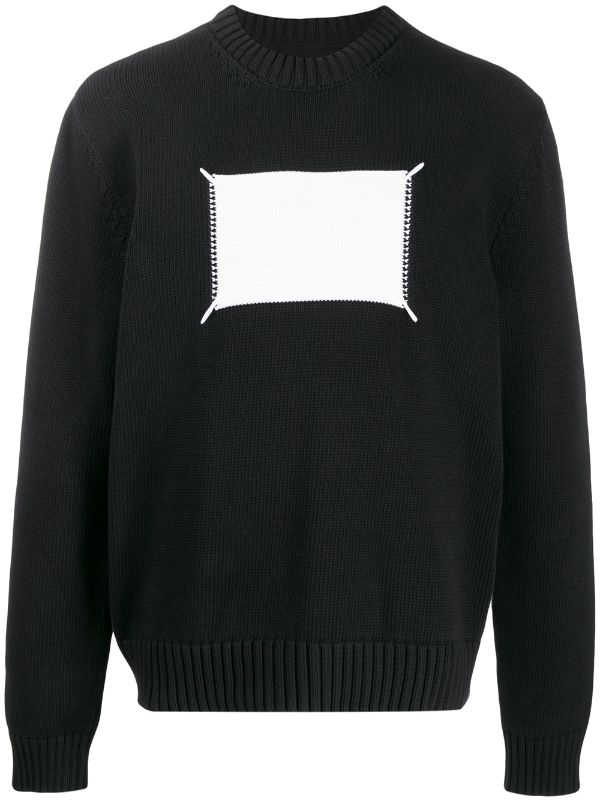 margiela sweater