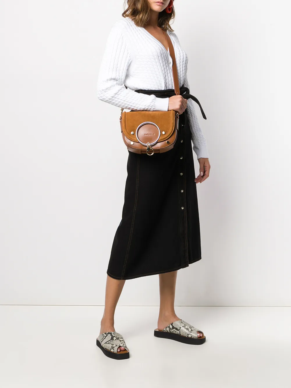 chloe mara crossbody