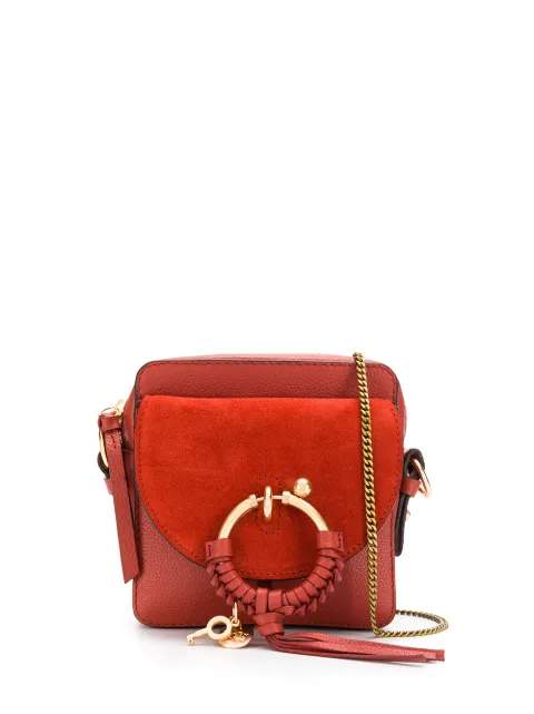 sac rond chloe