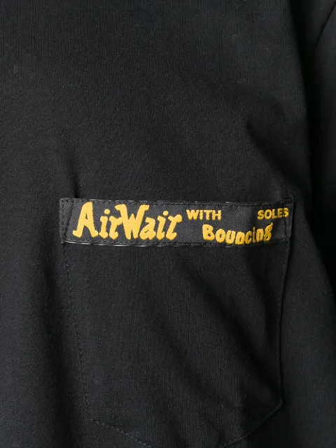 airwair logo