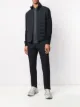 الصورة 2 من Ermenegildo Zegna جاكيت بأكمام منسوجة