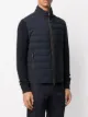 Ermenegildo Zegna جاكيت بأكمام منسوجة