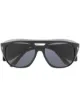 Image 1 of Tom Ford Eyewear Fender soft-square sunglasses